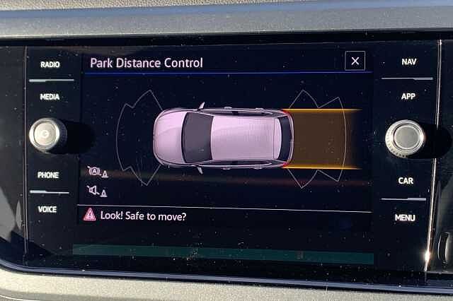 Used Volkswagen Polo 2023 for sale - 76461982: Photo 28