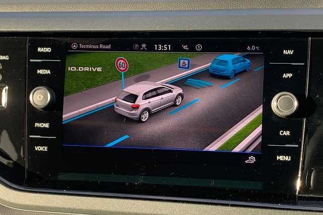 Used Volkswagen Polo 2023 for sale - 76461982: Photo 29