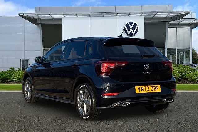 Used Volkswagen Polo 2023 for sale - 76461982: Photo 3