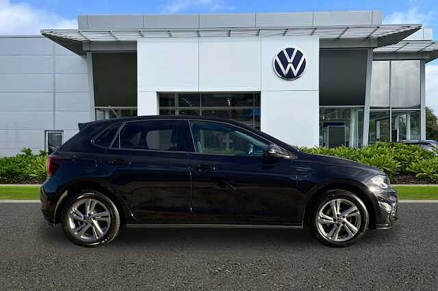 Used Volkswagen Polo 2023 for sale - 76461982: Photo 4