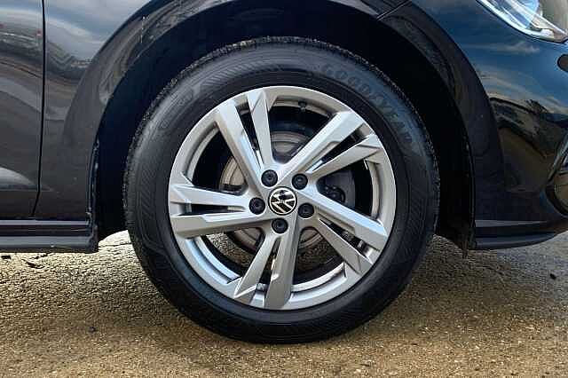 Used Volkswagen Polo 2023 for sale - 76461982: Photo 5