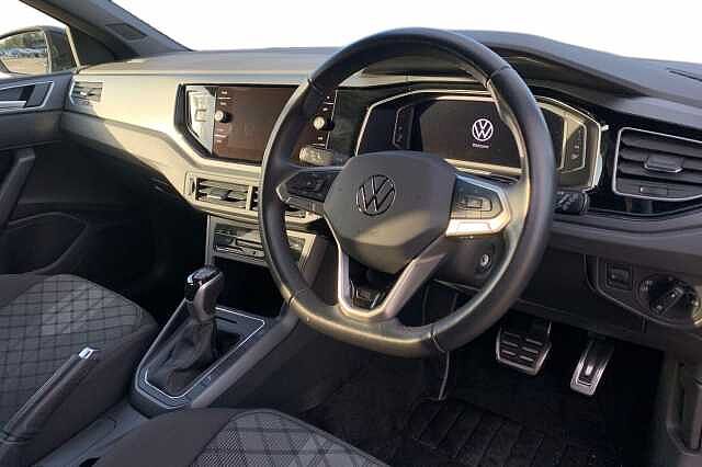 Used Volkswagen Polo 2023 for sale - 76461982: Photo 6