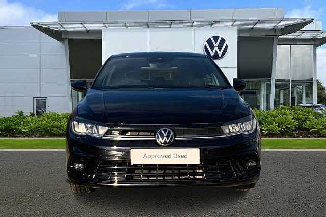 Used Volkswagen Polo 2023 for sale - 76461982: Photo 7