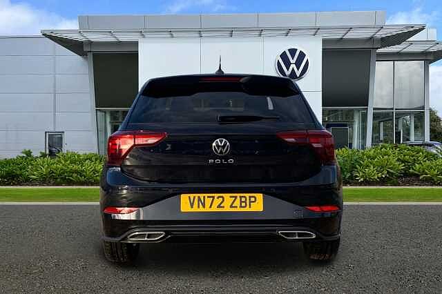 Used Volkswagen Polo 2023 for sale - 76461982: Photo 9