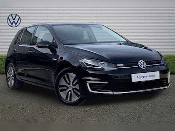 2019 (69) - 99kW e-35kWh 5dr Auto