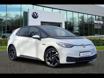 2021 (71) - Life 45kWh Pure Performance 150PS Automatic 5-Door