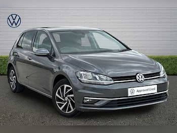 Used Volkswagen Golf 2019 for sale - 79450759: Photo