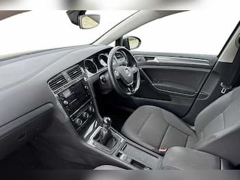 Used Volkswagen Golf 2019 for sale - 79450759: Photo