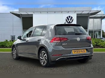 Used Volkswagen Golf 2019 for sale - 79450759: Photo