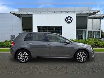 Used Volkswagen Golf 2019 for sale - 79450759: Photo