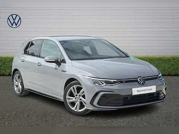 Used Volkswagen Golf 2024 for sale - 78228534: Photo