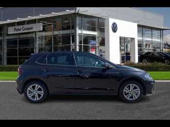 Used Volkswagen Polo 2024 for sale - 75228337: Photo
