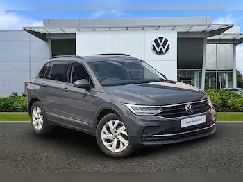 2021 (21) - 1.5 TSI 150 Life 5dr