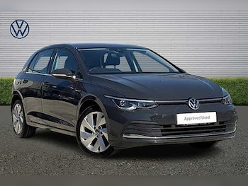 Volkswagen Golf feature image