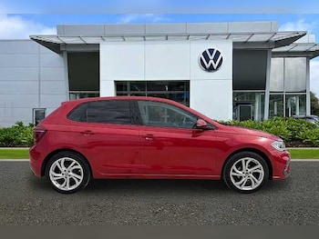 Used Volkswagen Polo 2024 for sale - 78196619: Photo