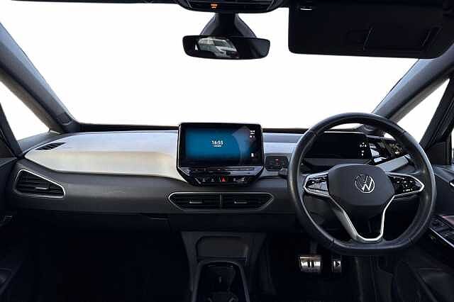 Used Volkswagen ID.3 2023 for sale - 77113376: Photo 10