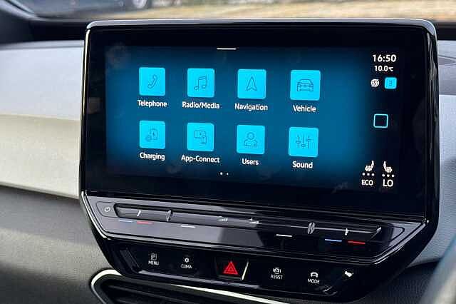 Used Volkswagen ID.3 2023 for sale - 77113376: Photo 13