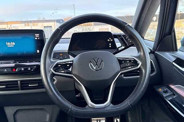 Used Volkswagen ID.3 2023 for sale - 77113376: Photo 14