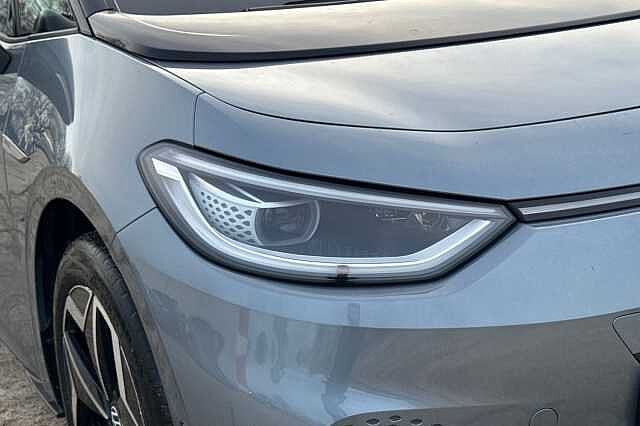 Used Volkswagen ID.3 2023 for sale - 77113376: Photo 19