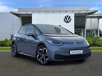 Used Volkswagen ID.3 2023 for sale - 77113376: Photo