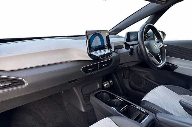 Used Volkswagen ID.3 2023 for sale - 77113376: Photo 2