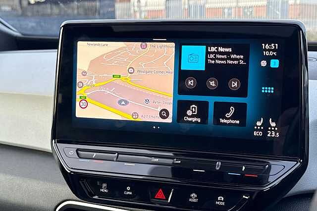 Used Volkswagen ID.3 2023 for sale - 77113376: Photo 22