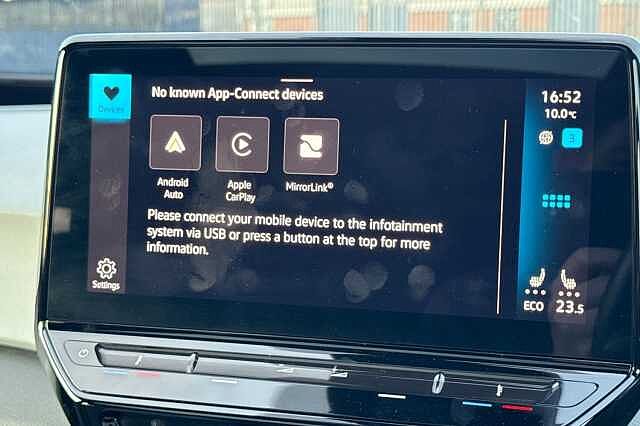 Used Volkswagen ID.3 2023 for sale - 77113376: Photo 23