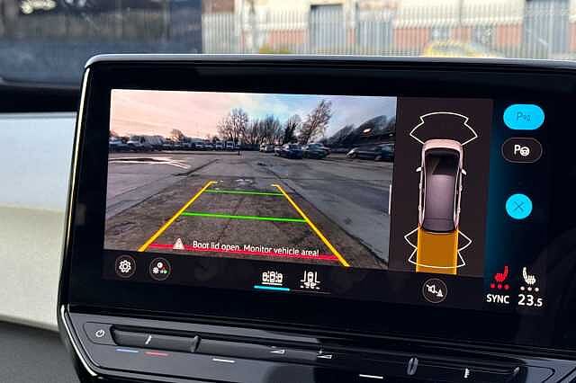 Used Volkswagen ID.3 2023 for sale - 77113376: Photo 25