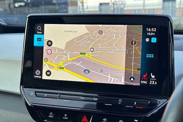 Used Volkswagen ID.3 2023 for sale - 77113376: Photo 27