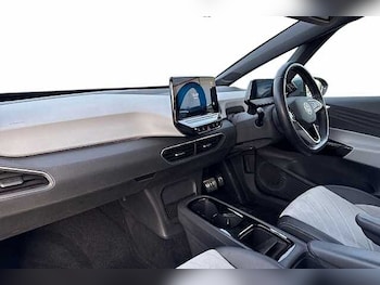 Used Volkswagen ID.3 2023 for sale - 77113376: Photo