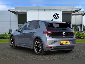 Used Volkswagen ID.3 2023 for sale - 77113376: Photo