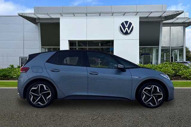 Used Volkswagen ID.3 2023 for sale - 77113376: Photo 4