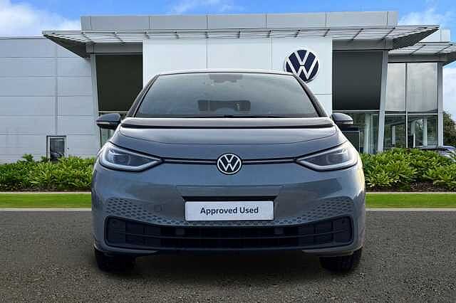Used Volkswagen ID.3 2023 for sale - 77113376: Photo 7