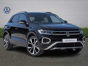 Used Volkswagen T-Roc 2025 for sale - 78620662: Photo