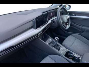 Used Volkswagen Golf 2023 for sale - 74685524: Photo