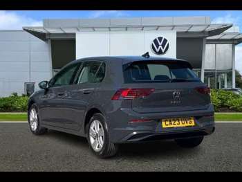 Used Volkswagen Golf 2023 for sale - 74685524: Photo