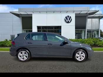 Used Volkswagen Golf 2023 for sale - 74685524: Photo