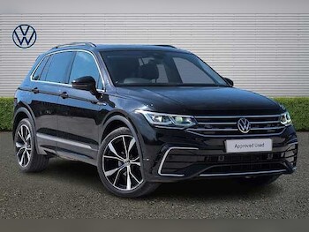 Used Volkswagen Tiguan 2023 for sale - 78986772: Photo