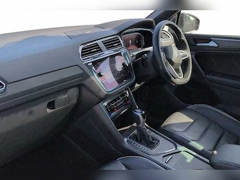 Used Volkswagen Tiguan 2023 for sale - 78986772: Photo