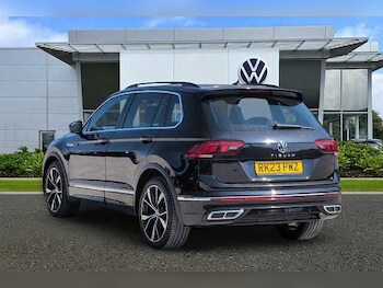 Used Volkswagen Tiguan 2023 for sale - 78986772: Photo