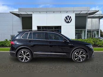 Used Volkswagen Tiguan 2023 for sale - 78986772: Photo