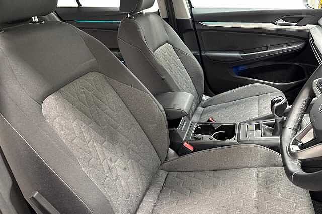 Used Volkswagen Golf 2024 for sale - 77228172: Photo 10