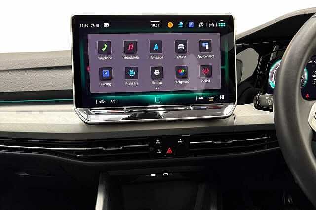 Used Volkswagen Golf 2024 for sale - 77228172: Photo 12