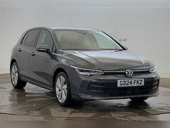 Used Volkswagen Golf 2024 for sale - 77228172: Photo