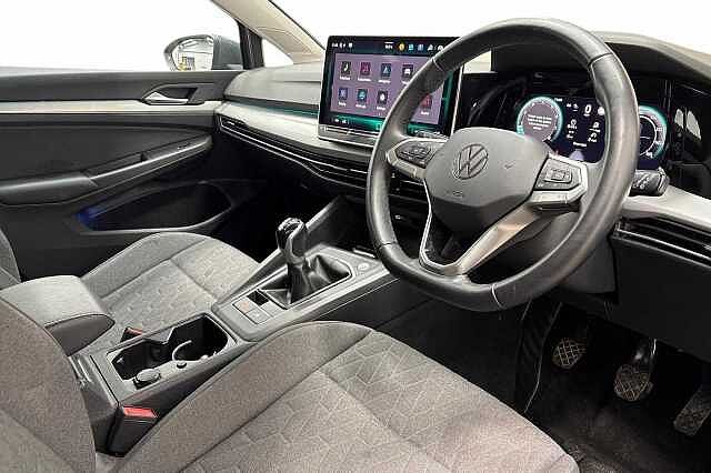 Used Volkswagen Golf 2024 for sale - 77228172: Photo 5