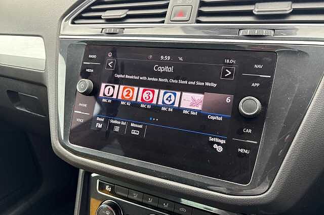 Used Volkswagen Tiguan 2020 for sale - 76346678: Photo 13