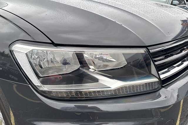 Used Volkswagen Tiguan 2020 for sale - 76346678: Photo 21