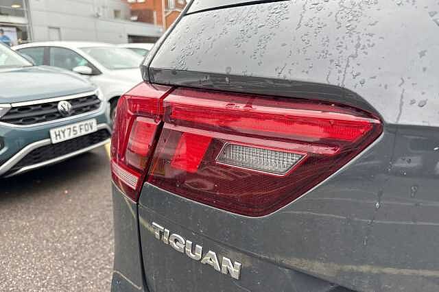 Used Volkswagen Tiguan 2020 for sale - 76346678: Photo 22