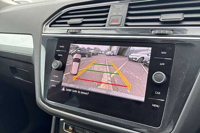 Used Volkswagen Tiguan 2020 for sale - 76346678: Photo 26