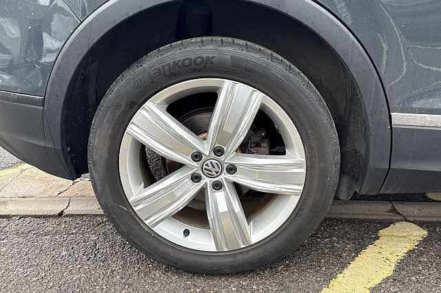Used Volkswagen Tiguan 2020 for sale - 76346678: Photo 28